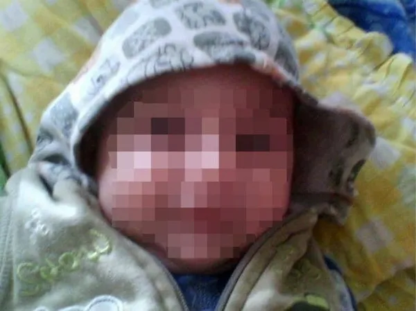 1639384981785.jpg Bebeğine çamaşır suyu enjekte etti! Anne hakkında flaş gelişme - 1