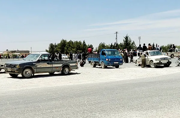 Almanya PKK'ya karşı harekete geçiyor! Münbiç'teki katliam araştırılacak - 6