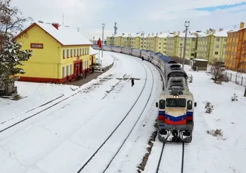 Meteoroloji'den doğuya soğuk ve yağışlı hava uyarısı
