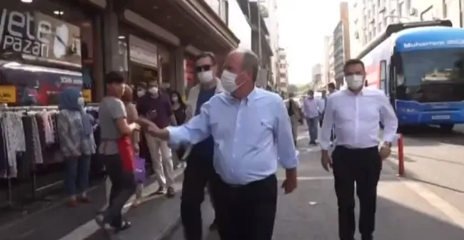 Muharrem İnce partisini ne zaman kuracak? İnce CHP’den ne zaman istifa edecek?