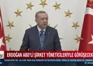 Başkan Erdoğan’dan yatırım zirvesi