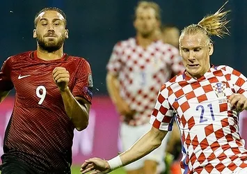 Milli maçın oynanacağı stat belli oldu
