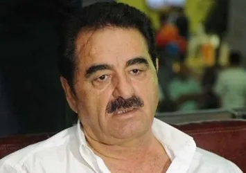 İbrahim Tatlıses: Yüce yaradan bana da nasip etsin
