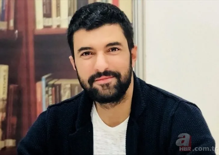 Maraşlı'nın yıldızı memleketiyle gündem oldu! Bakın Burak Deniz aslen nereliymiş 24
