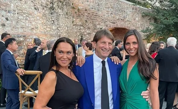 Kaya Çilingiroğlu’ndan Hülya Avşar’a teşekkür