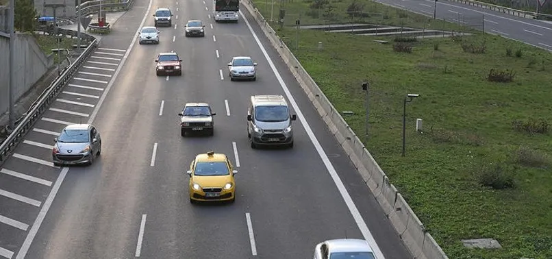 Emniyet şeridi ihlallerini tespit eden cihaz geliştirildi