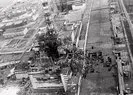 Çernobil nerede? Çernobil nükleer santrali ne zaman patladı? Çernobil faciası kaç kişi öldü?
