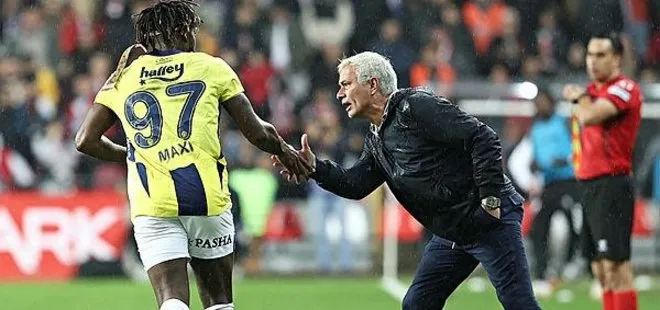 Fenerbahçe’de Jose Mourinho hedef tahtasında! Tazminatı belli oldu