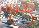 Ankara Mamak'ta meydana gelen otobüs kazasının ilk görüntüleri ortaya çıktı! İşte kaza anı...| Video