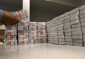 Büyüme rakamları yarın açıklanacak