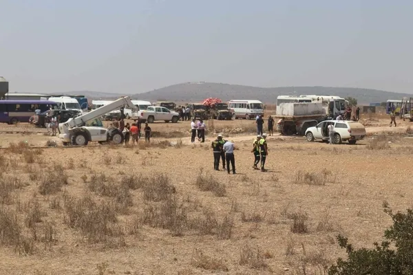Dışişleri Bakanlığından BMGK’ya Pile-Yiğitler yolu tepkisi: Gerçeklerden tamamıyla kopuk...