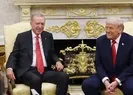 Erdoğan-Trump görüşmesinden ne çıkacak?