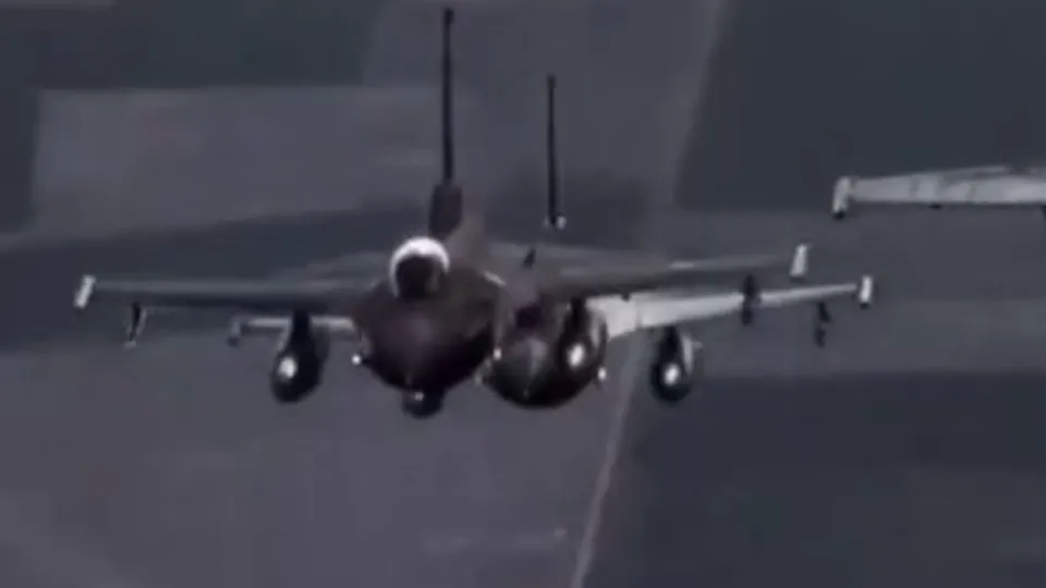 ABD’de kritik görüşme