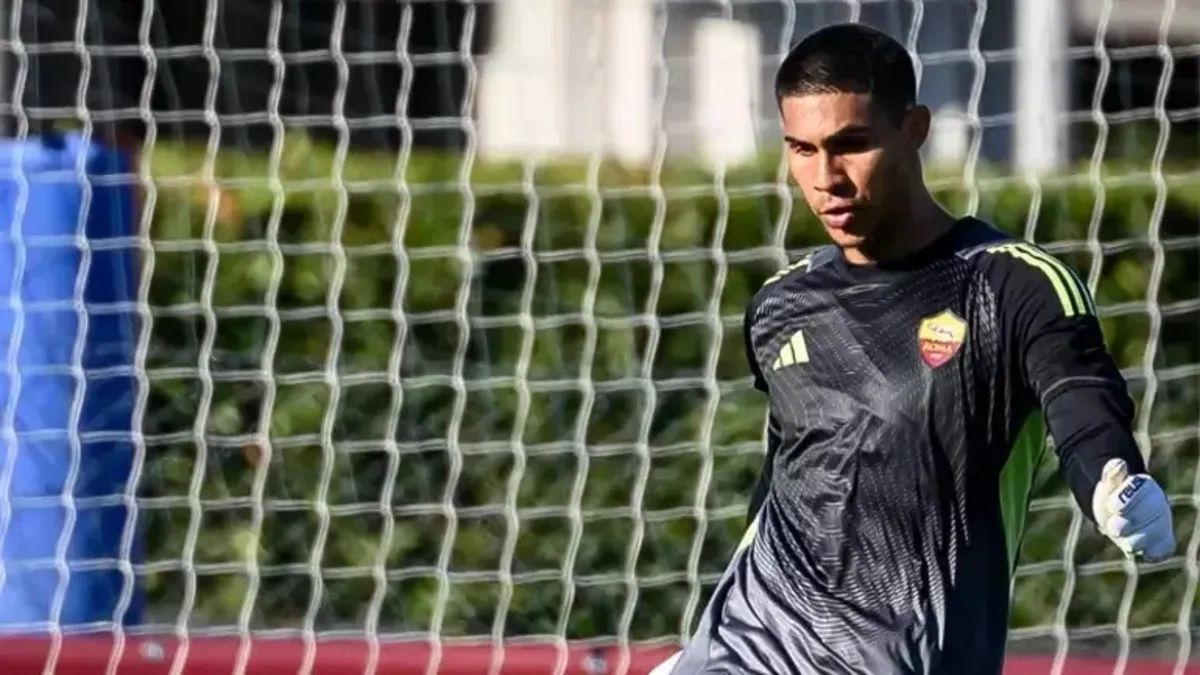 Beşiktaş yeni kalecisini buldu