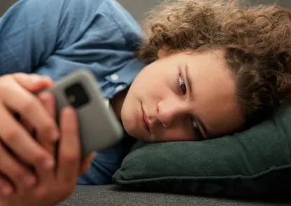 Ekran alışkanlığı stresi tetikliyor: Gerçek rahatlama için 4 basit alışkanlık