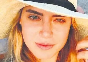 Ceyda Ateş kafaları karıştırdı!