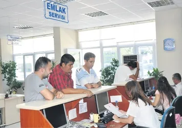 Fahiş emlak vergisine fren