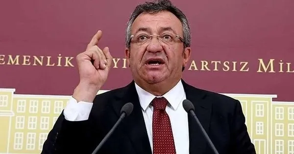 CHP Grup Başkanvekili Engin Altay: Gönüllerdeki aday falan değil düz söylüyorum adayımız Bay Kemal - 1