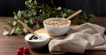 Diyetisyenden insülin direncine karşı etkili kahvaltı tarifi