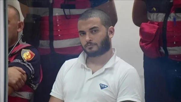 Son dakika: Thodex’in kurucusu Faruk Fatih Özer Türkiye’ye iade ediliyor!