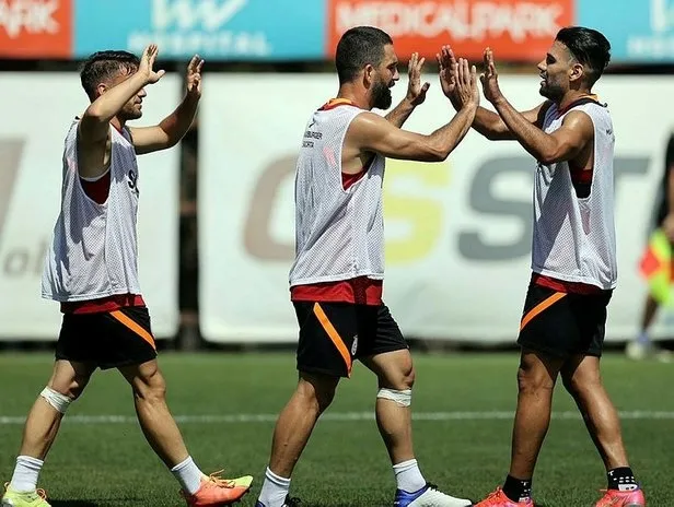 PSV Galatasaray maçı ne zaman, saat kaçta? 2021 Şampiyonlar Ligi 2. ön eleme turu PSV GS maçı hangi kanalda?