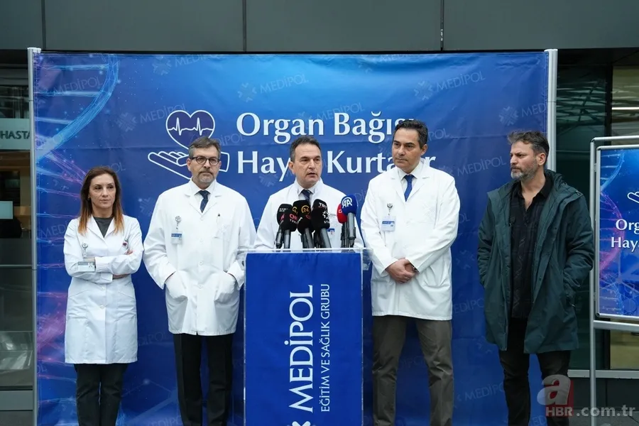 Ufuk Özkan’ın sağlık durumu nasıl? 3 donör adayı incelemede 2