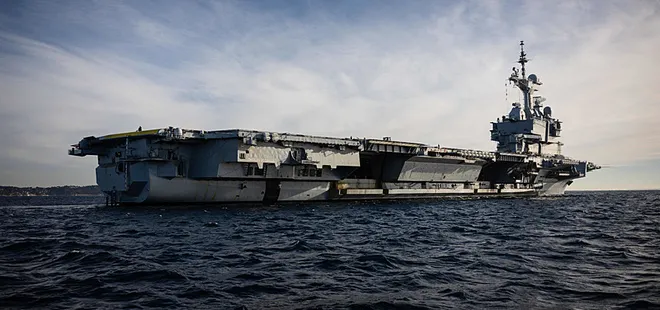 ABD ordusundan Pasifik’te operasyon: 1 ölü
