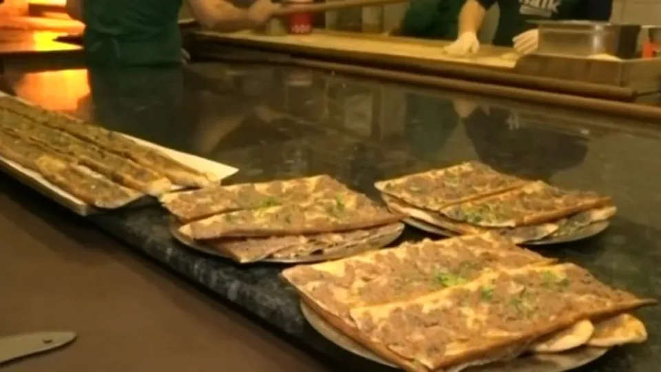 Konya’ya özgü lezzet: Recai