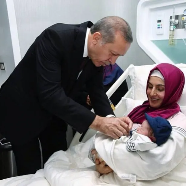 Cumhurbaşkanı Erdoğan’ın hafızalara kazınan 100 fotoğrafı!