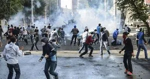 İşte HDP’nin kanlı yüzü!
