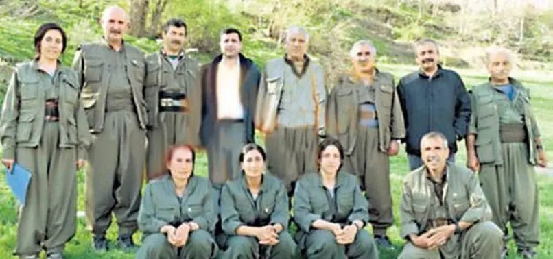 Demirtaş’ın ‘perisi’ canavar ruhlu çıktı