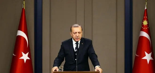 Cumhurbaşkanı Erdoğan’dan Avrupa Birliği yolunda iki kritik görüşme