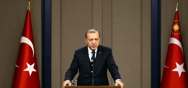 CUMHURBAŞKANI ERDOĞAN'DAN AVRUPA BİRLİĞİ YOLUNDA İKİ KRİTİK GÖRÜŞME