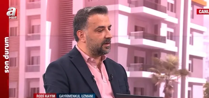 1. ve 2. el konutlar için kredi değer oranı değişti! 2 milyon TL'nin altındaki konutlar için yüzde 90'a kadar kredi