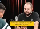 Boğaç Soydemir ve Enes Akgündüz tutuklandı