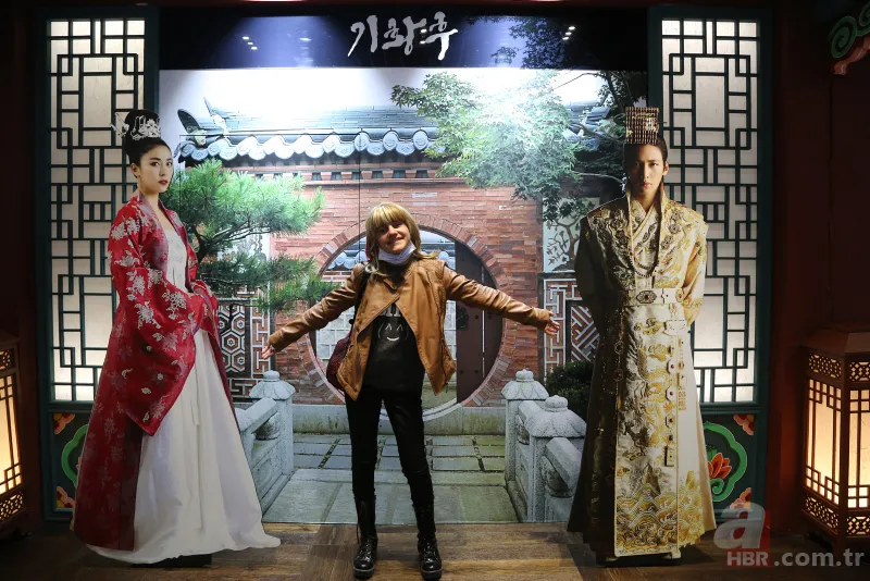 Mersin hayatını kaybeden kanser hastası Ayşe'ye ağlıyor! 11