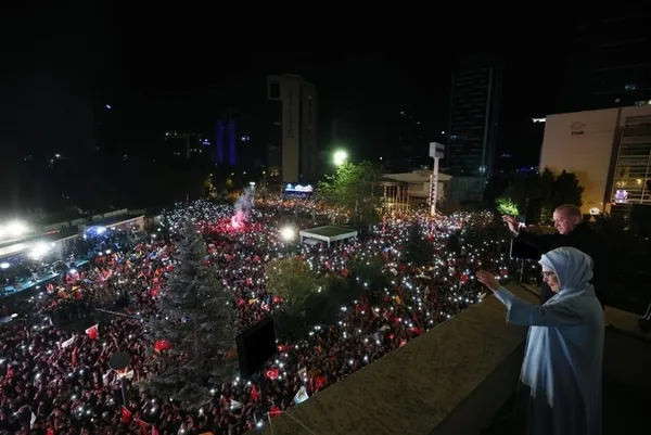Seçmene anket tuzağı! İşte 14 Mayıs seçimlerinde "baltayı taşa vuran" anket şirketleri - 8