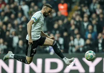 Beşiktaş'ta Cenk Tosun gelişmesi! İşte yapılan teklif