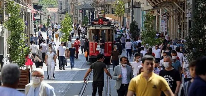 Bilim Kurulu üyesi Öztürk: İstanbul’da yaşayanlar daha fazla risk altında