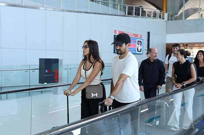 İlkay Gündoğan'dan flaş transfer açıklaması! İstanbul'a neden geldi? - 1