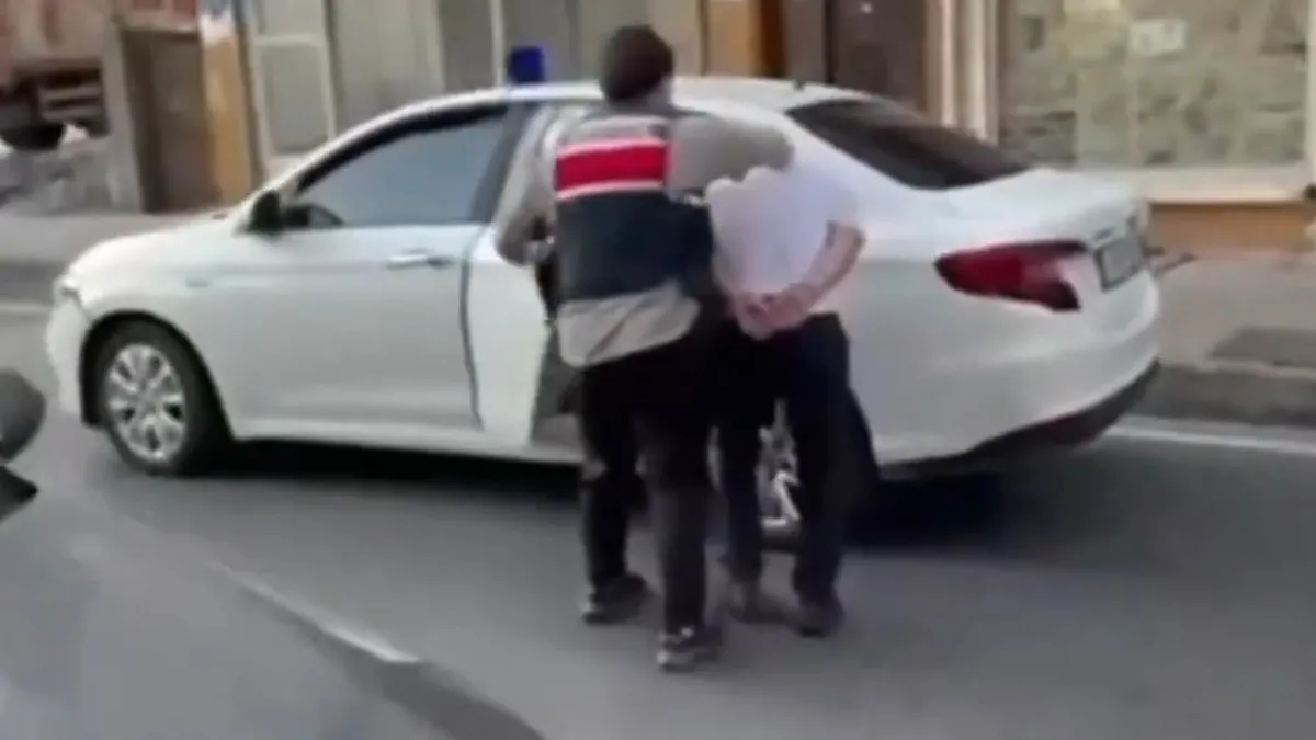 İstanbul'da 2 suç örgütüne 'Kuyu' operasyonu! Hepsi yakalandı