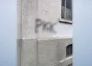 Almanya’da PKK yandaşlarından camiye saldırı