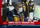 Bakan Kocadan dikkat çeken Omicron mesajı