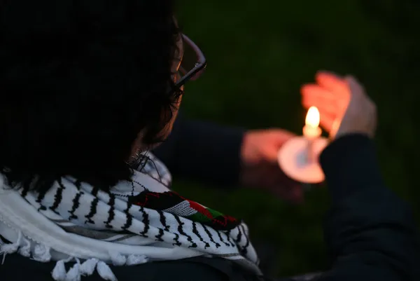 Katil İsrail'in Gazze'deki soykırımı | ABD'li halkın Kur'an-ı Kerim'e olan ilgisi arttı: Yüzlerce kişi kutsal kitabımızı okumaya başladı - 4