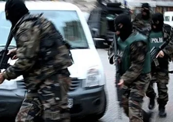 İşte terörle mücadelenin bir haftalık bilançosu