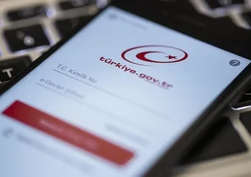 e-Devlet kullanıcı sayısı 63 milyonu aştı