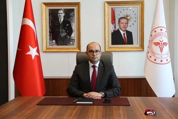 Başakşehir Çam ve Sakura Şehir Hastanesi 1 yaşında! İşte vatandaşlara sunulan hizmetler