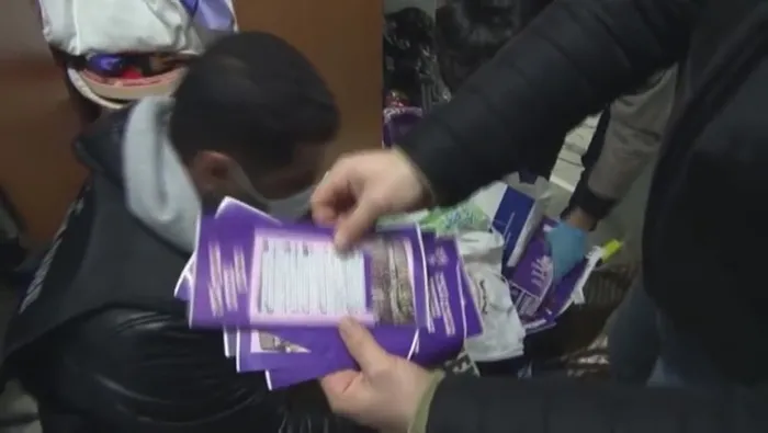 Son dakika: İçişleri Bakanlığı Sözcüsü Çataklı’dan ’Katil polis’ sloganları atan Boğaziçi’ndeki provokatörlere sert tepki