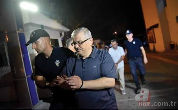 15 Temmuz'un unutulmayan fotoğrafları 25