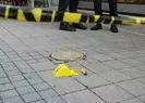İstanbulda iki grup arasında silahlı kavga!